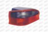 PRASCO CI0224153 Combination Rearlight